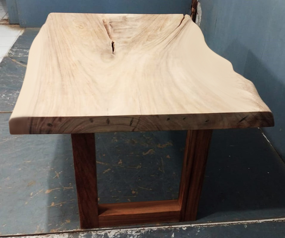 Live Edge Tables