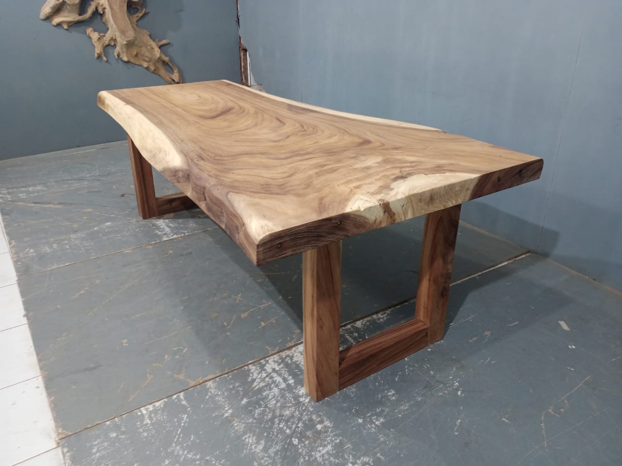 Live Edge Tables