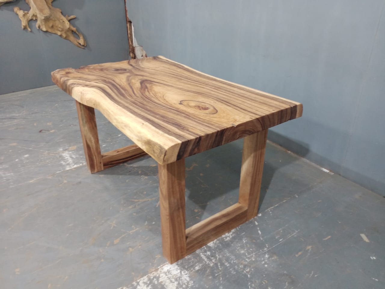 Live Edge Tables