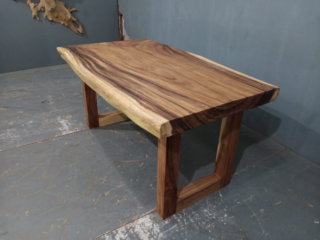 Live Edge Tables
