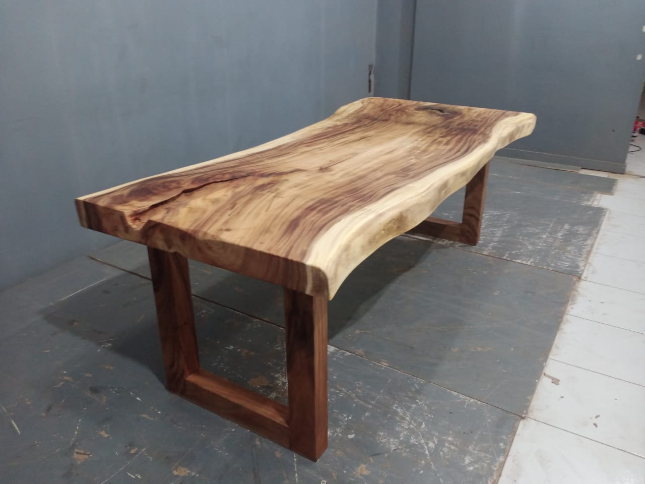 Live Edge Tables