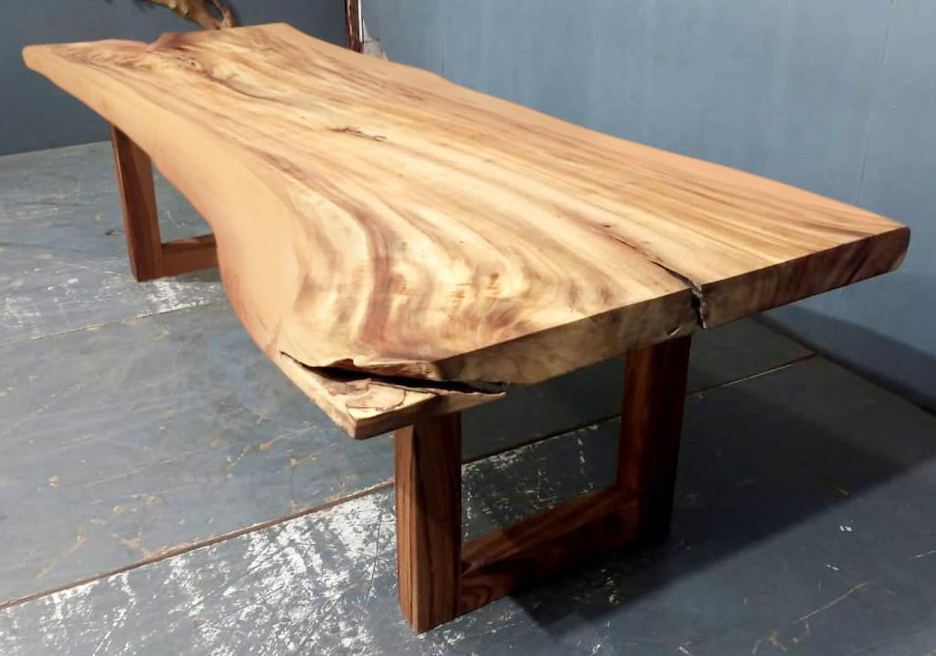 Live Edge Tables