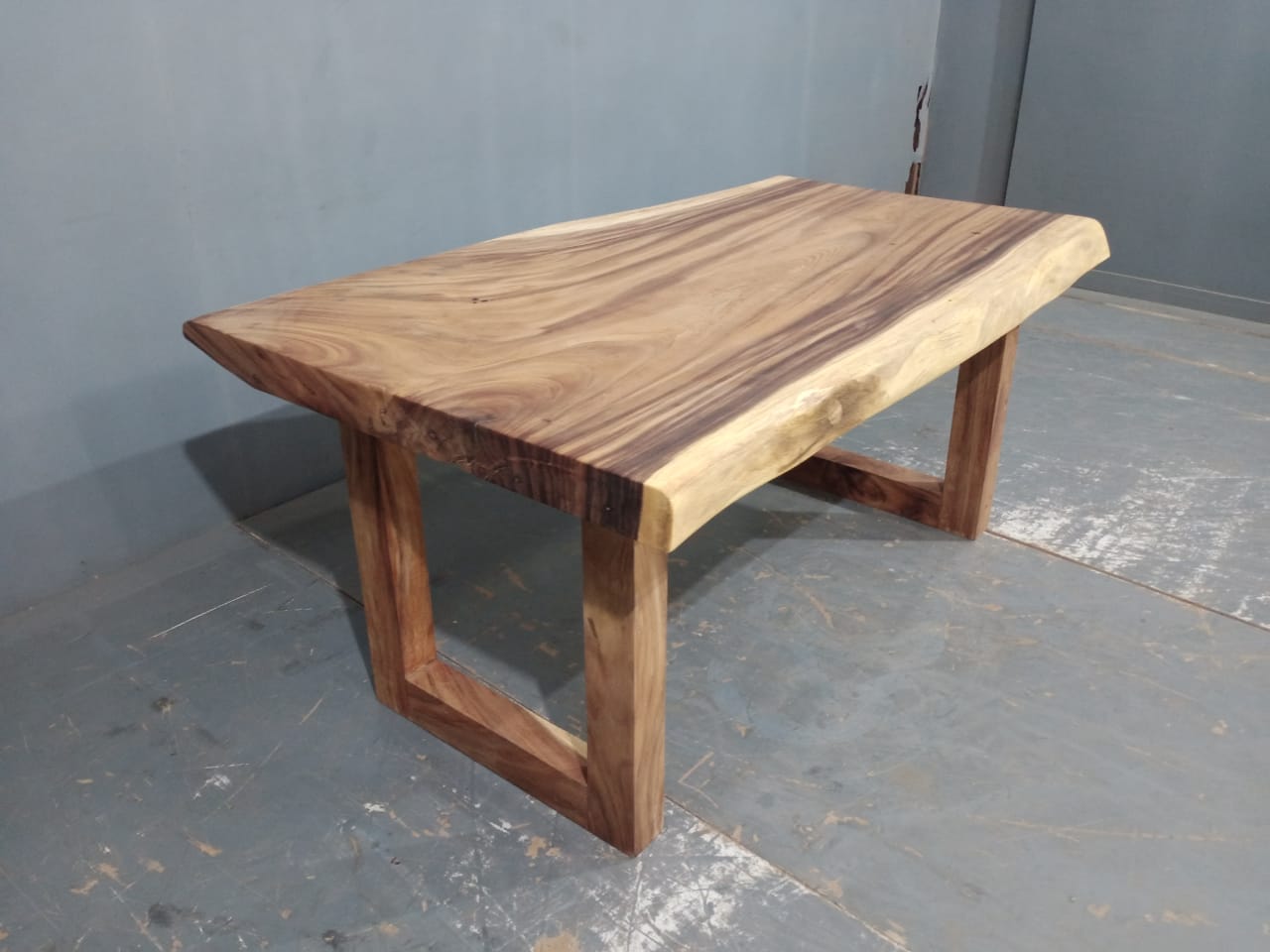 Live Edge Tables