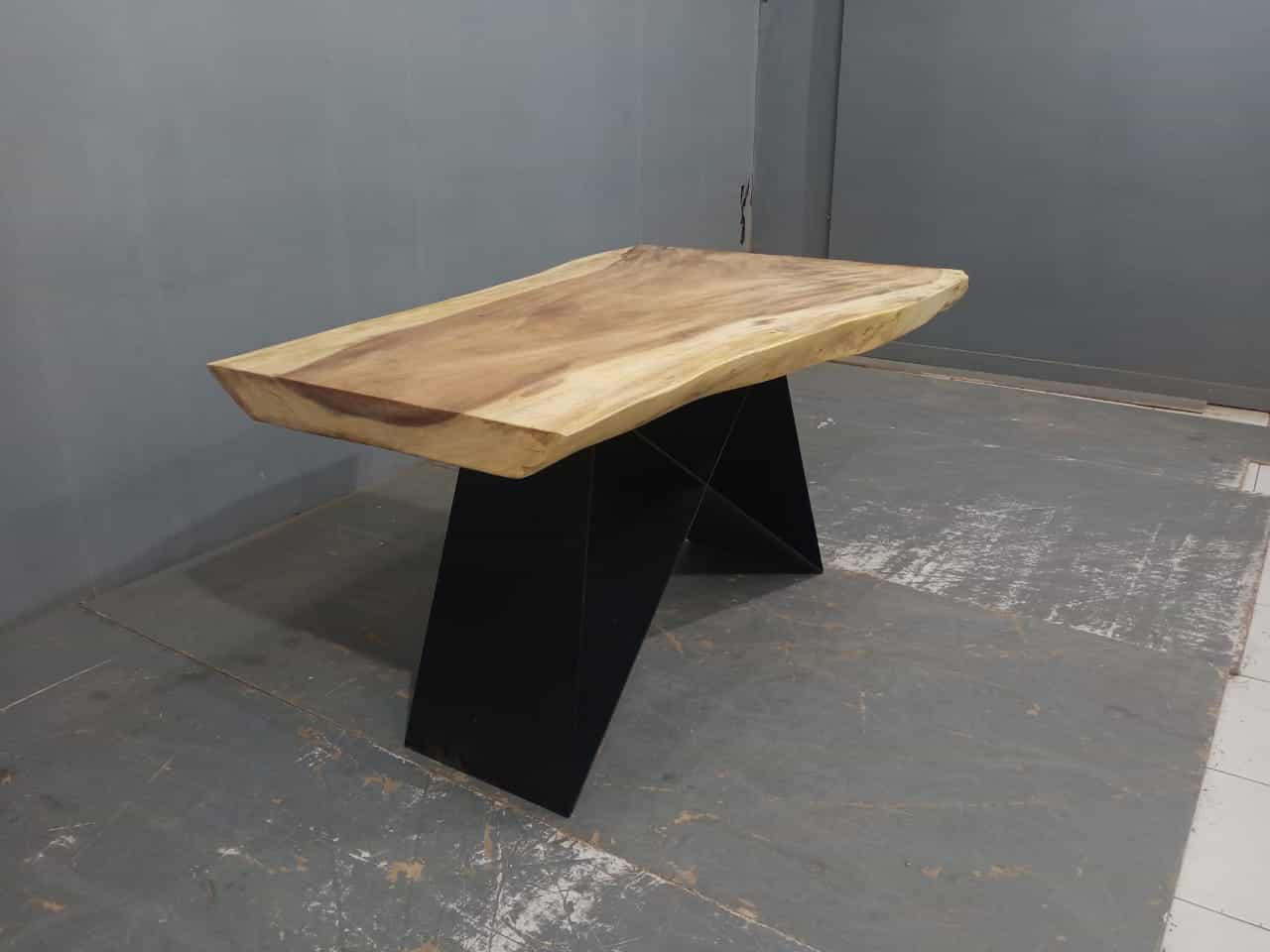 Live Edge Tables