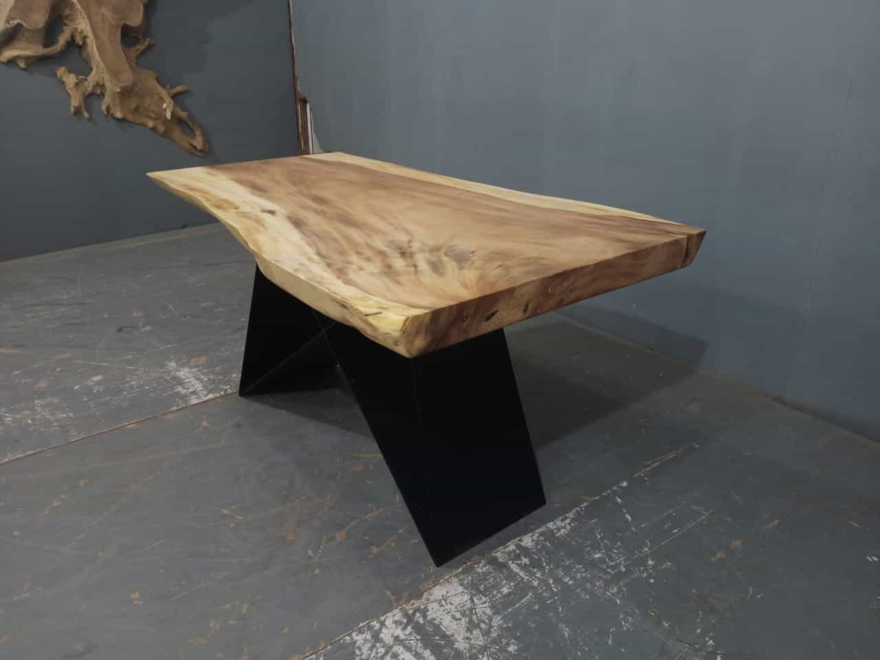 Live Edge Tables