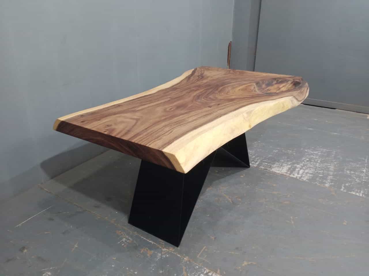 Live Edge Tables