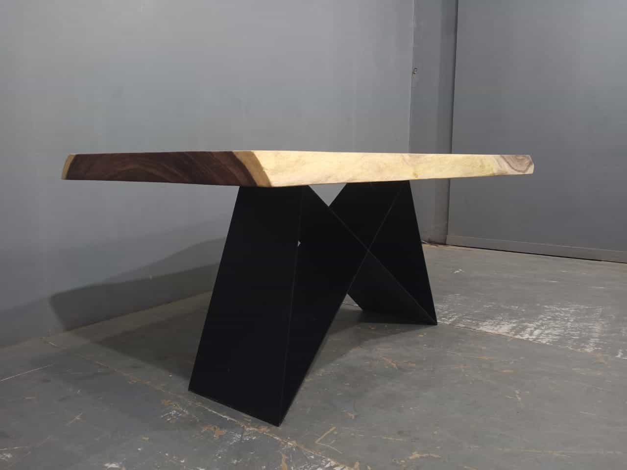 Live Edge Tables