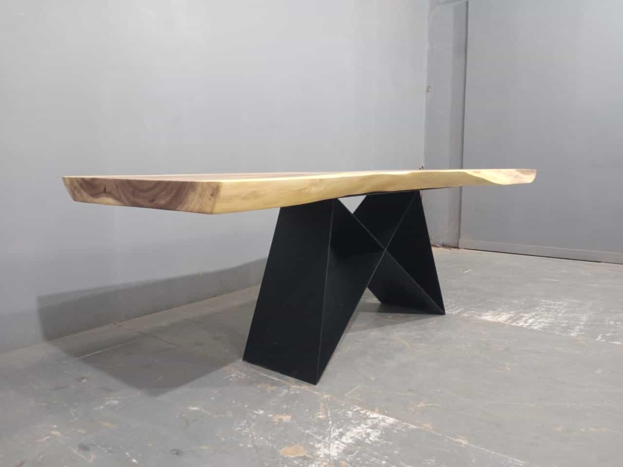 Live Edge Tables