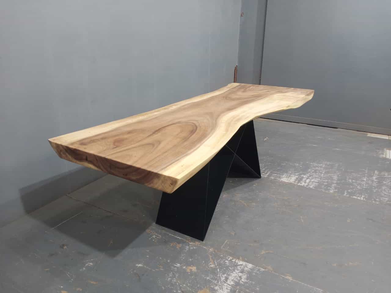 Live Edge Tables