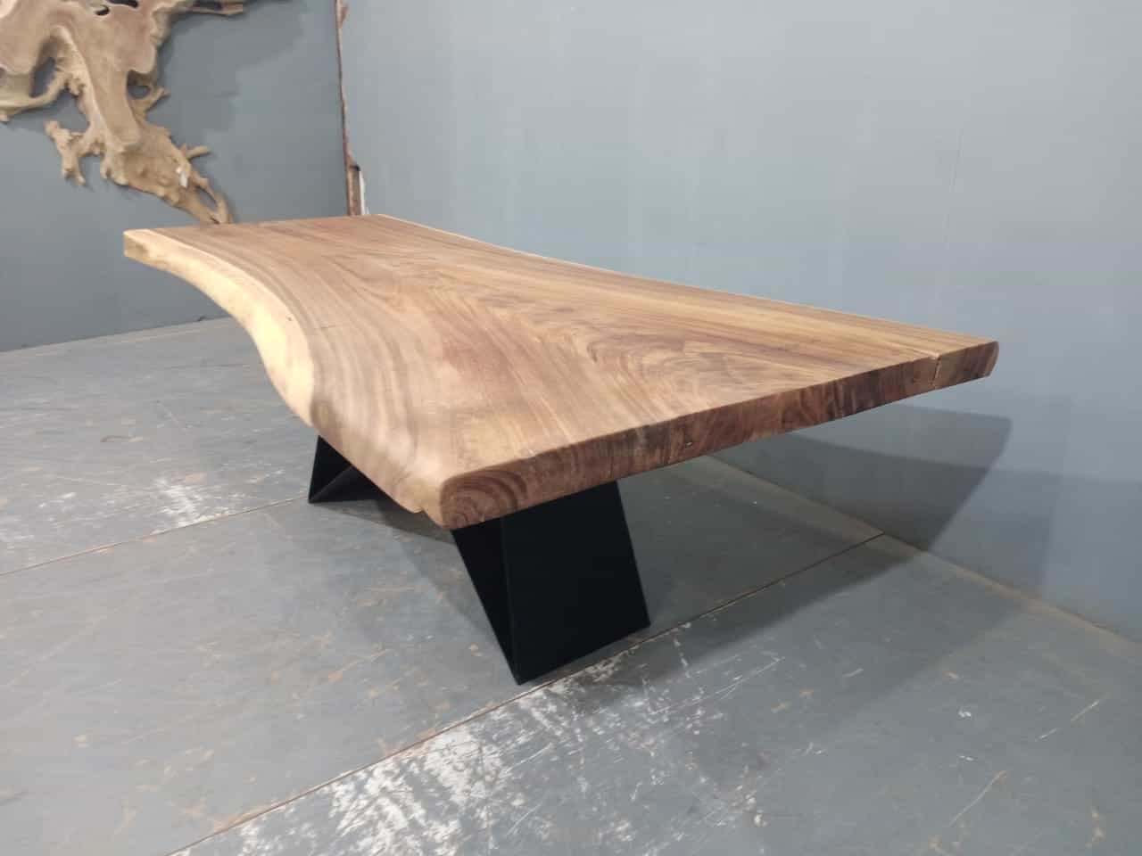 Live Edge Tables