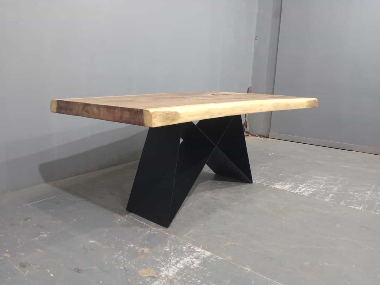 Live Edge Tables