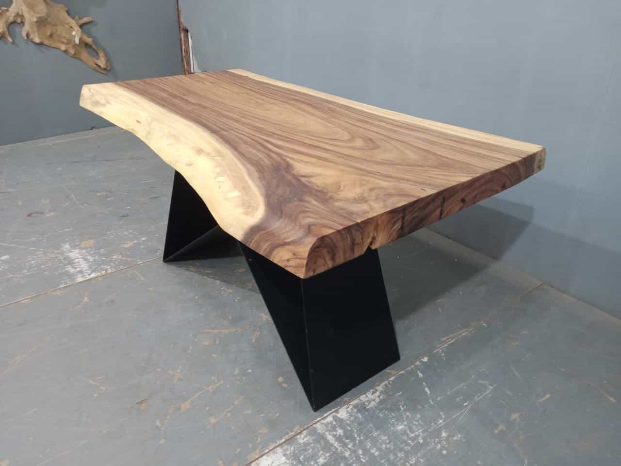Live Edge Tables
