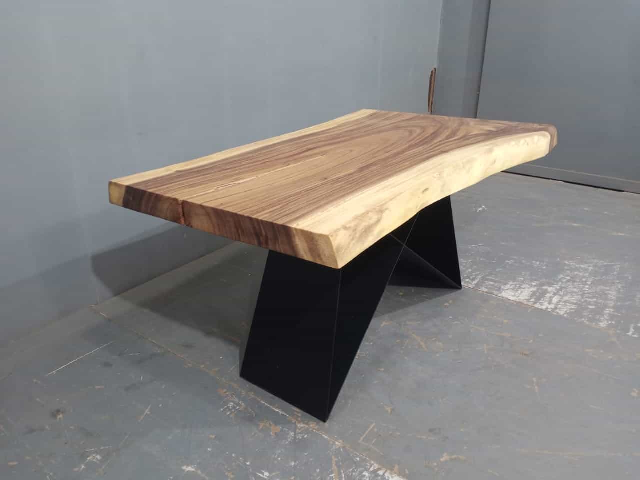 Live Edge Tables