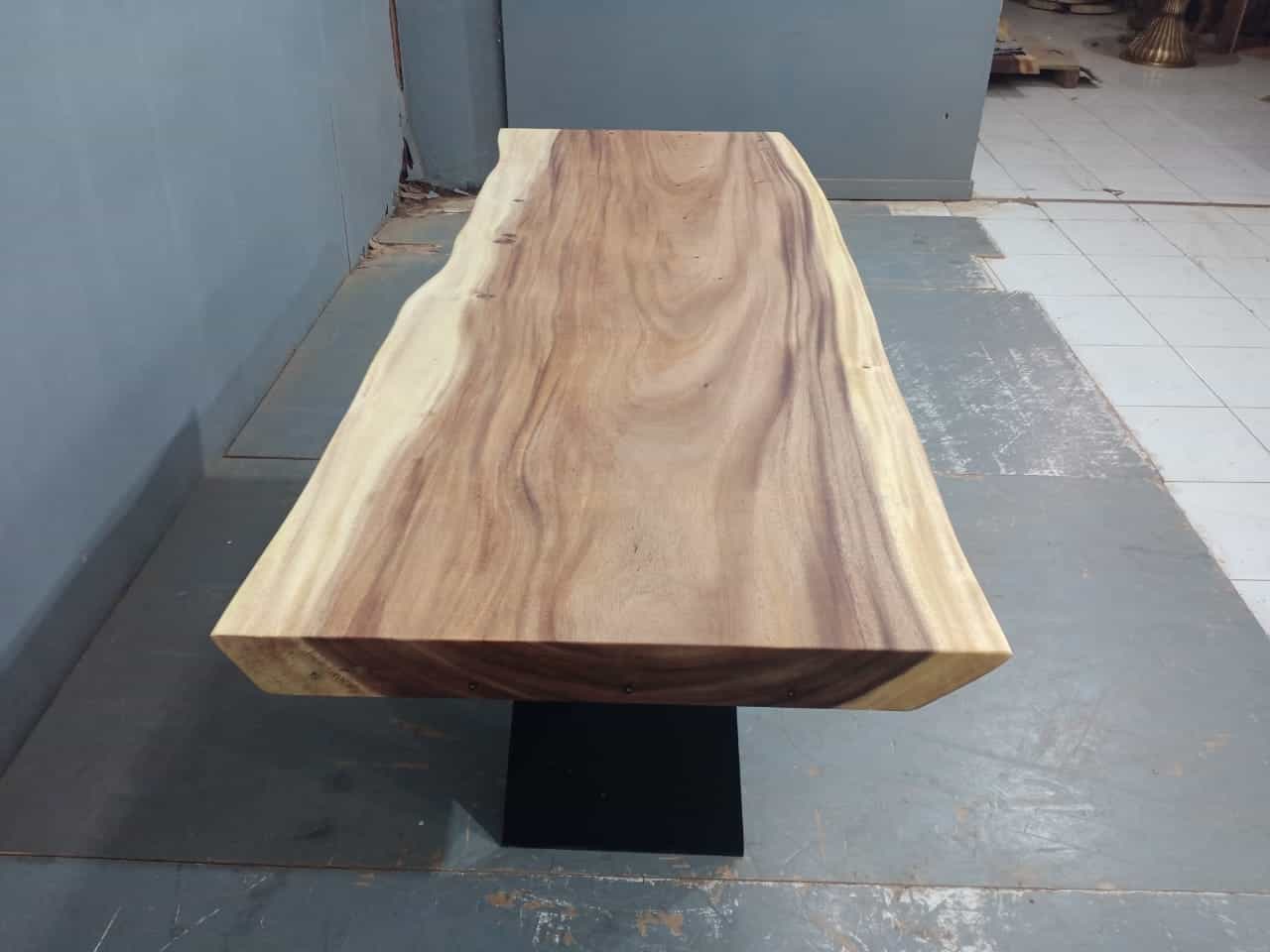 Live Edge Tables