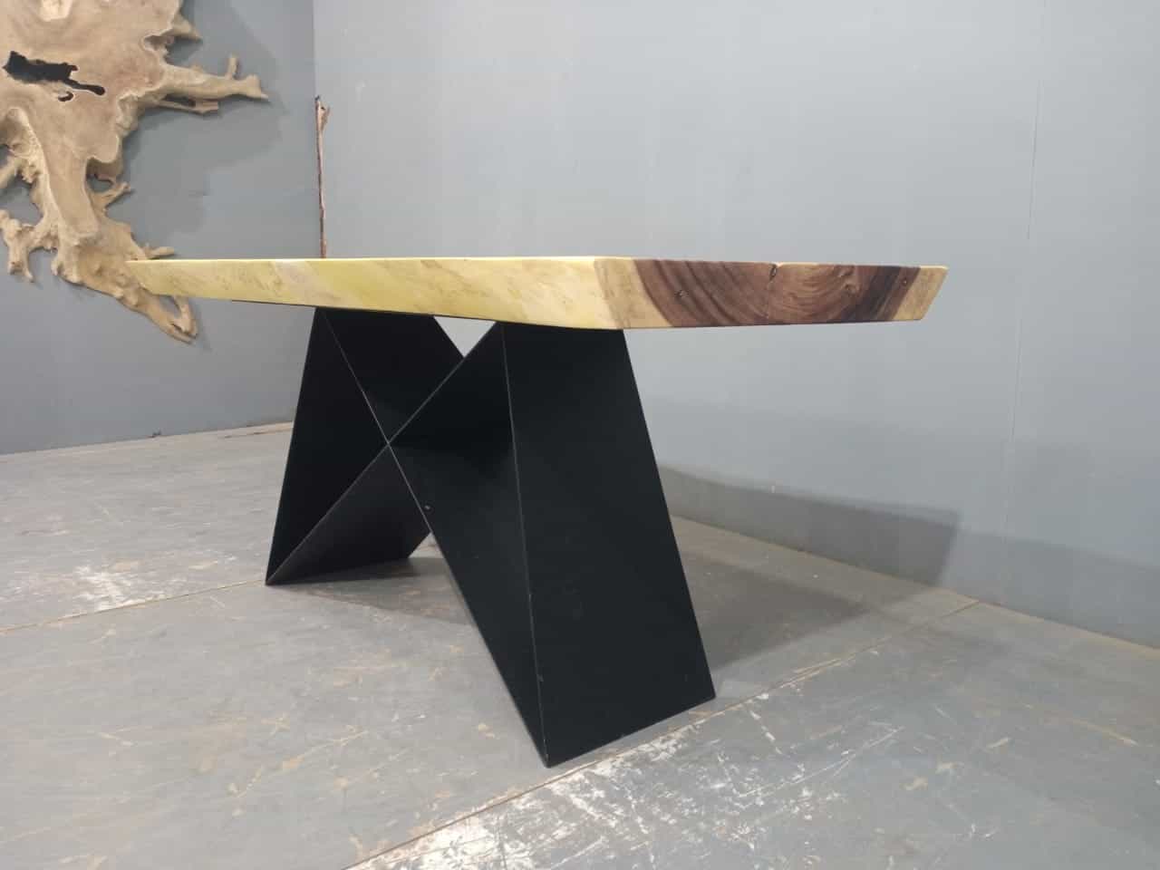 Live Edge Tables