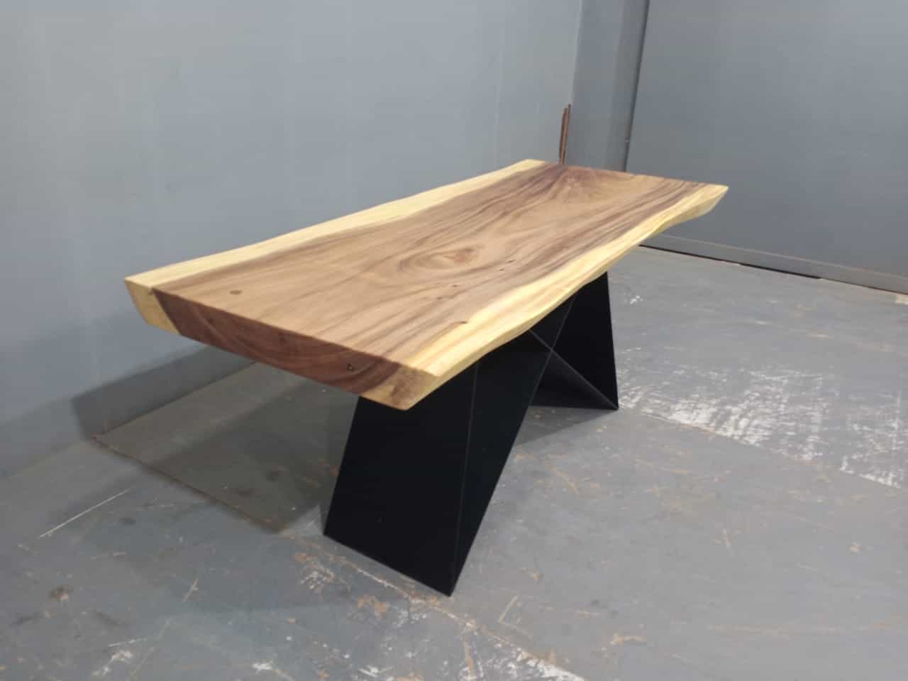Live Edge Tables