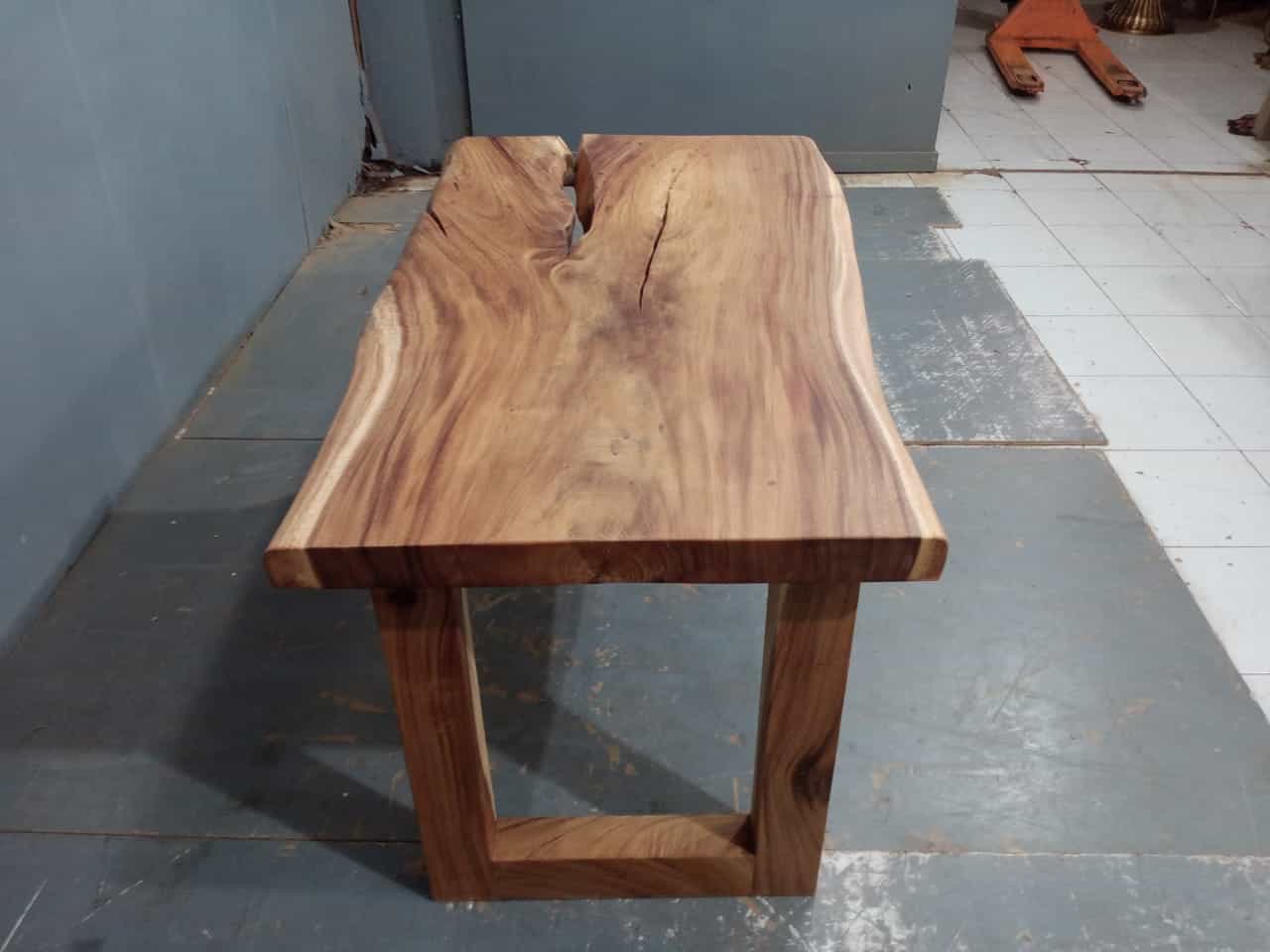 Live Edge Tables
