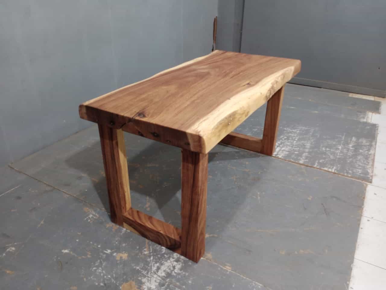 Live Edge Tables