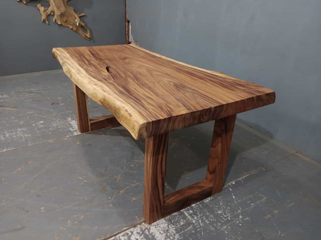 Live Edge Tables