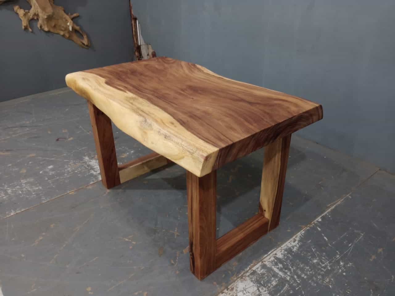 Live Edge Tables