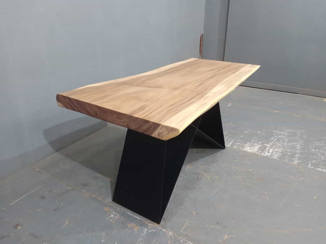 Live Edge Tables