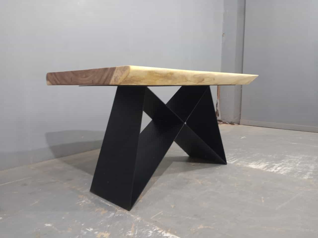 Live Edge Tables
