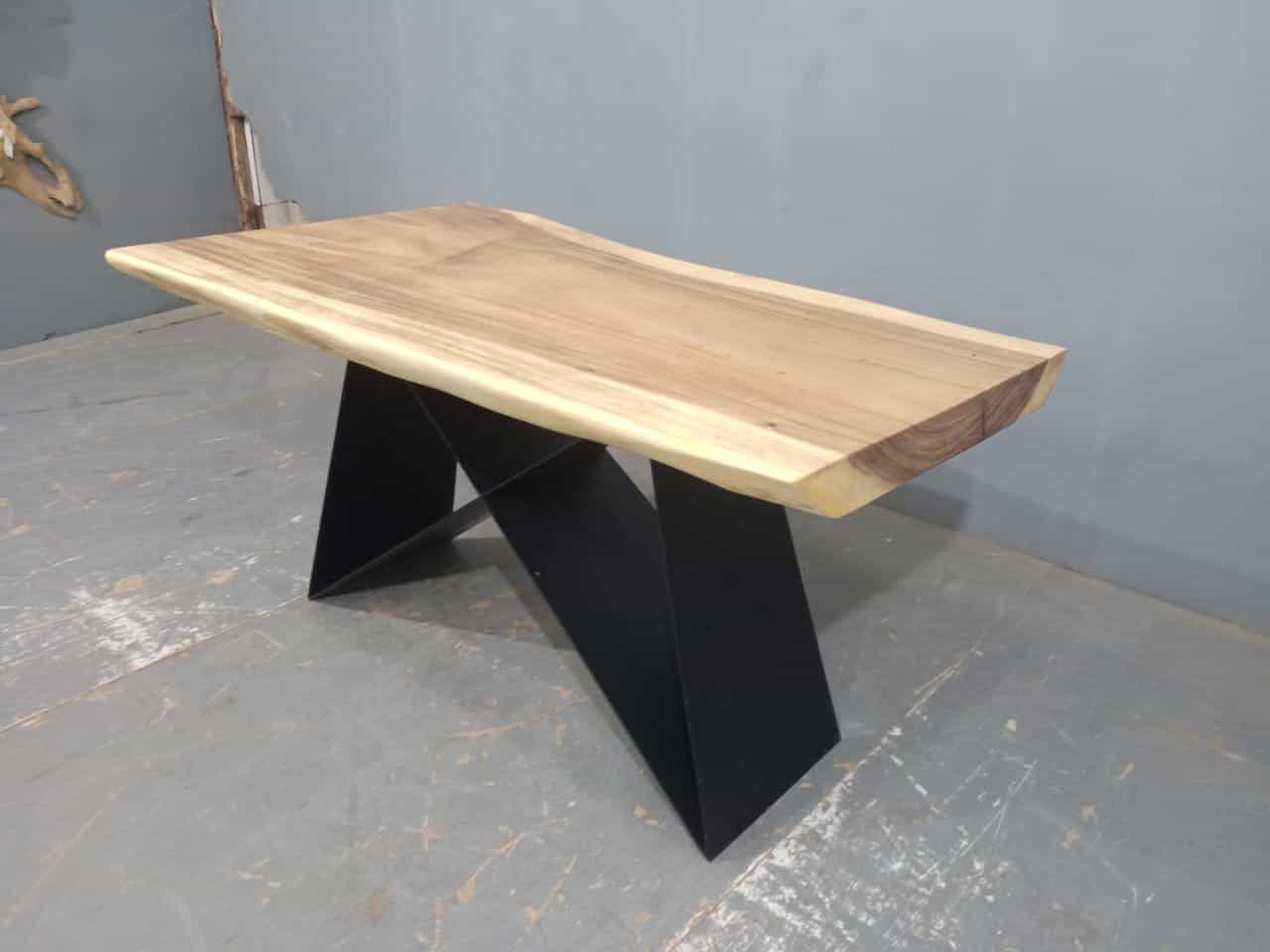 Live Edge Tables
