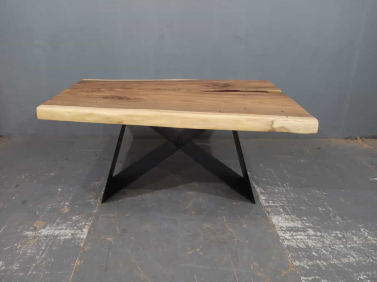 LIVE EDGE TABLES