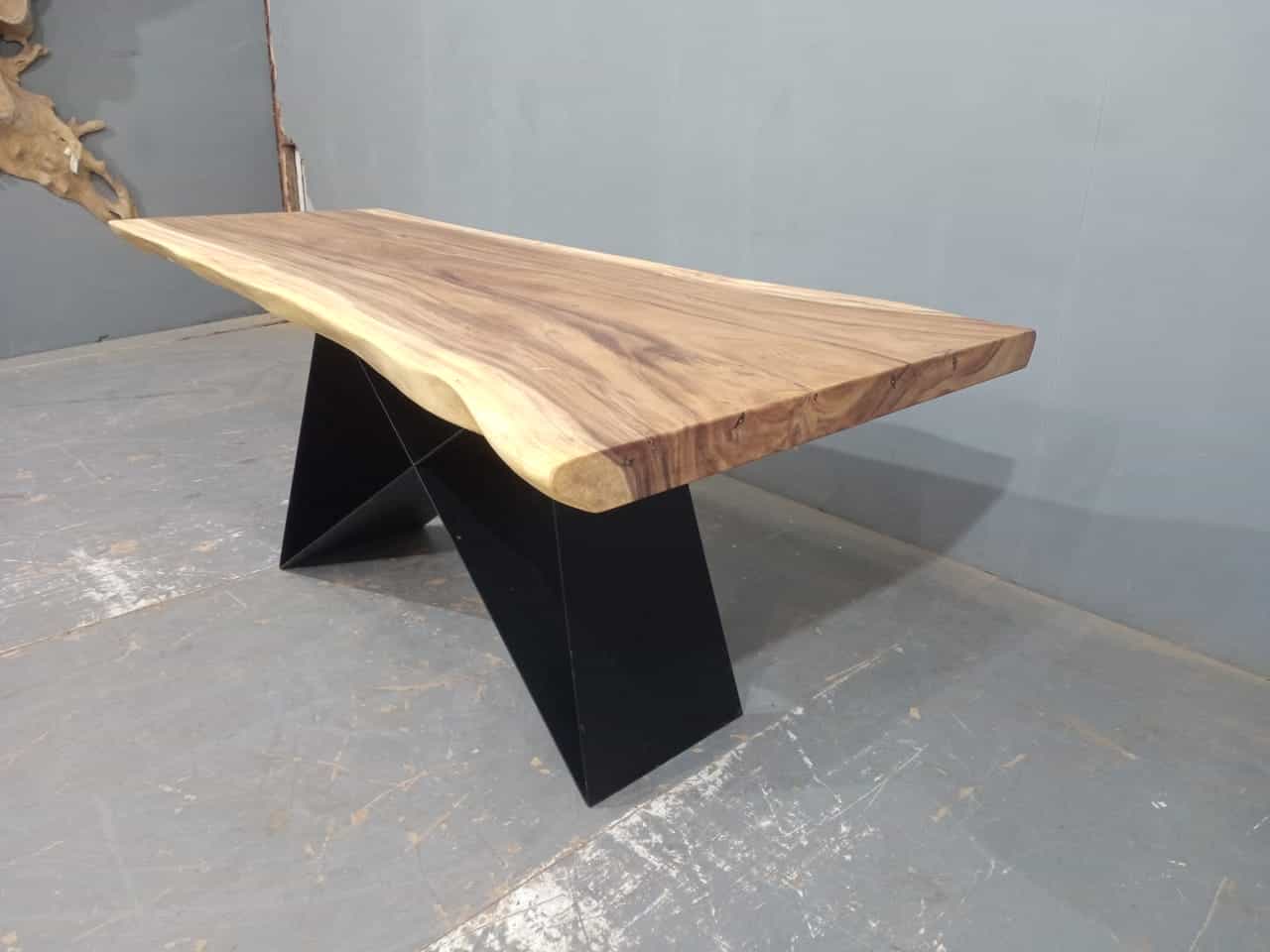Live Edge Tables