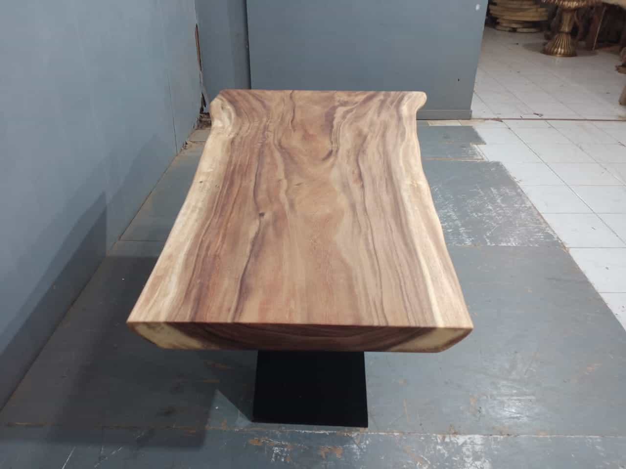 Live Edge Tables