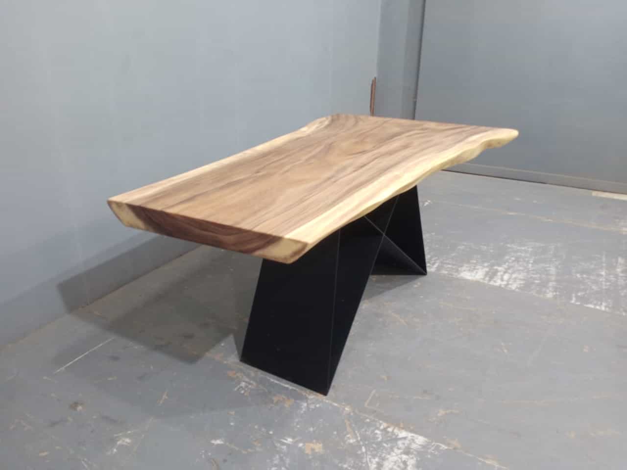 Live Edge Tables