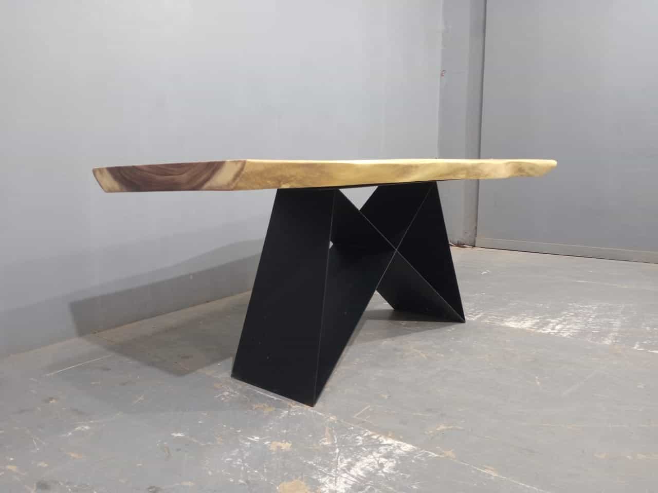 Live Edge Tables