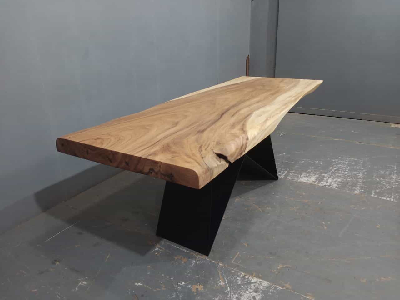 Live Edge Tables