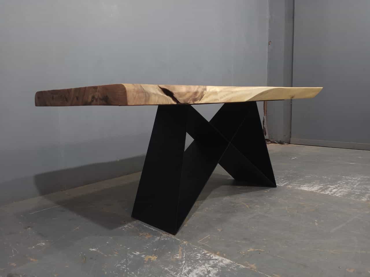 Live Edge Tables