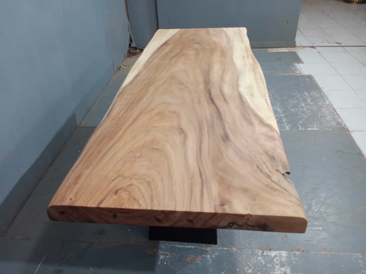 Live Edge Tables