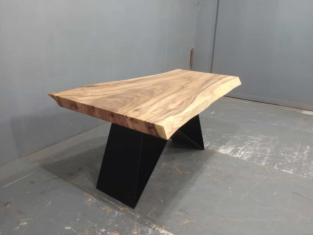 Live Edge Tables
