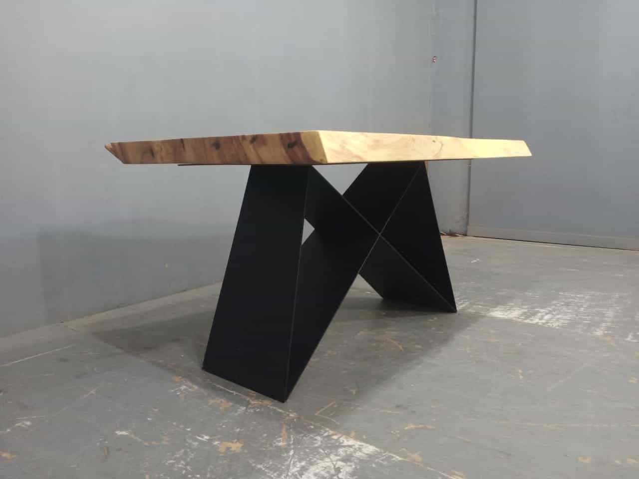 Live Edge Tables