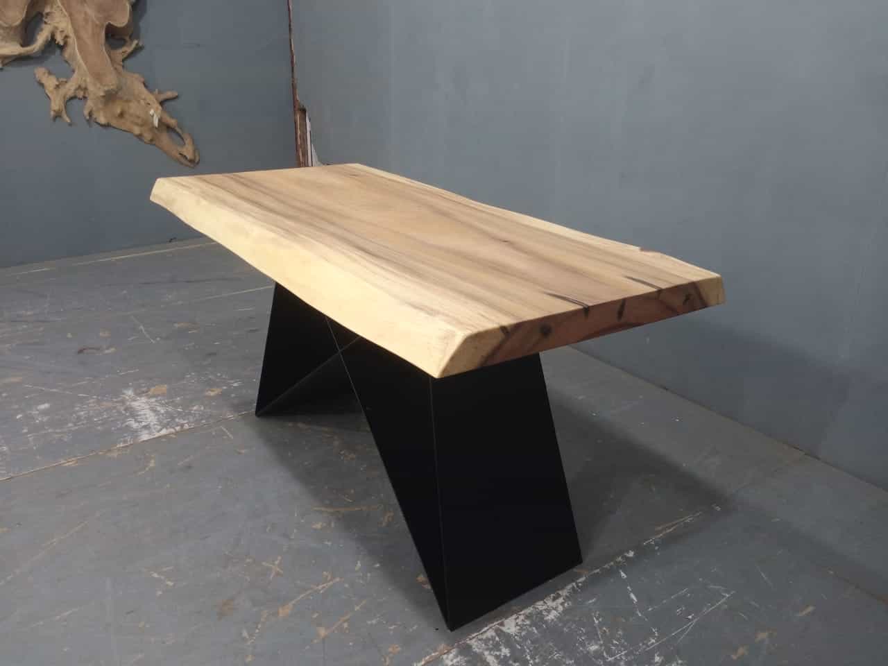 Live Edge Tables