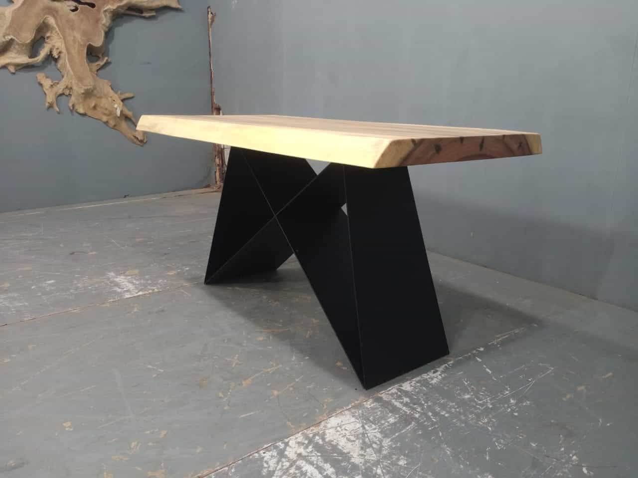 Live Edge Tables