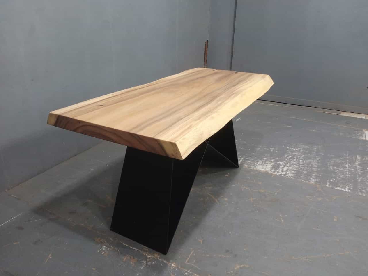 Live Edge Tables