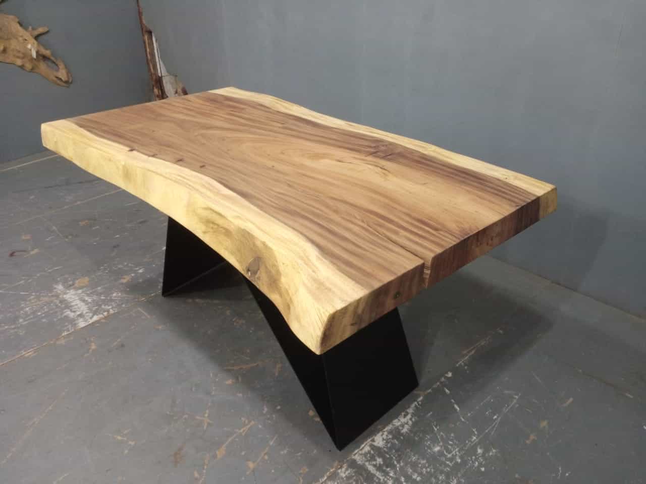 Live Edge Tables