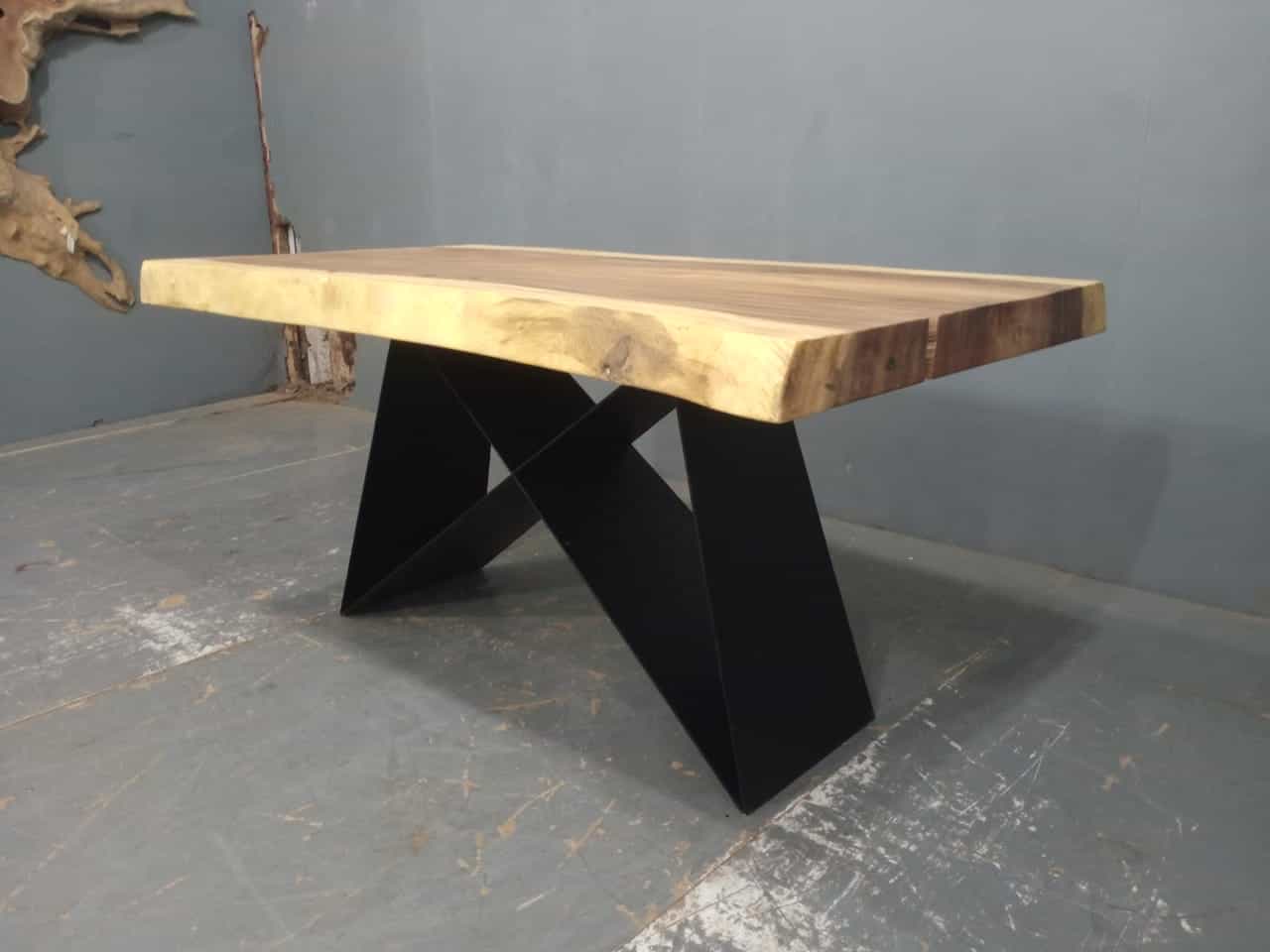 Live Edge Tables