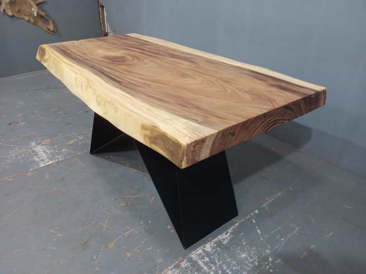 Live Edge Tables