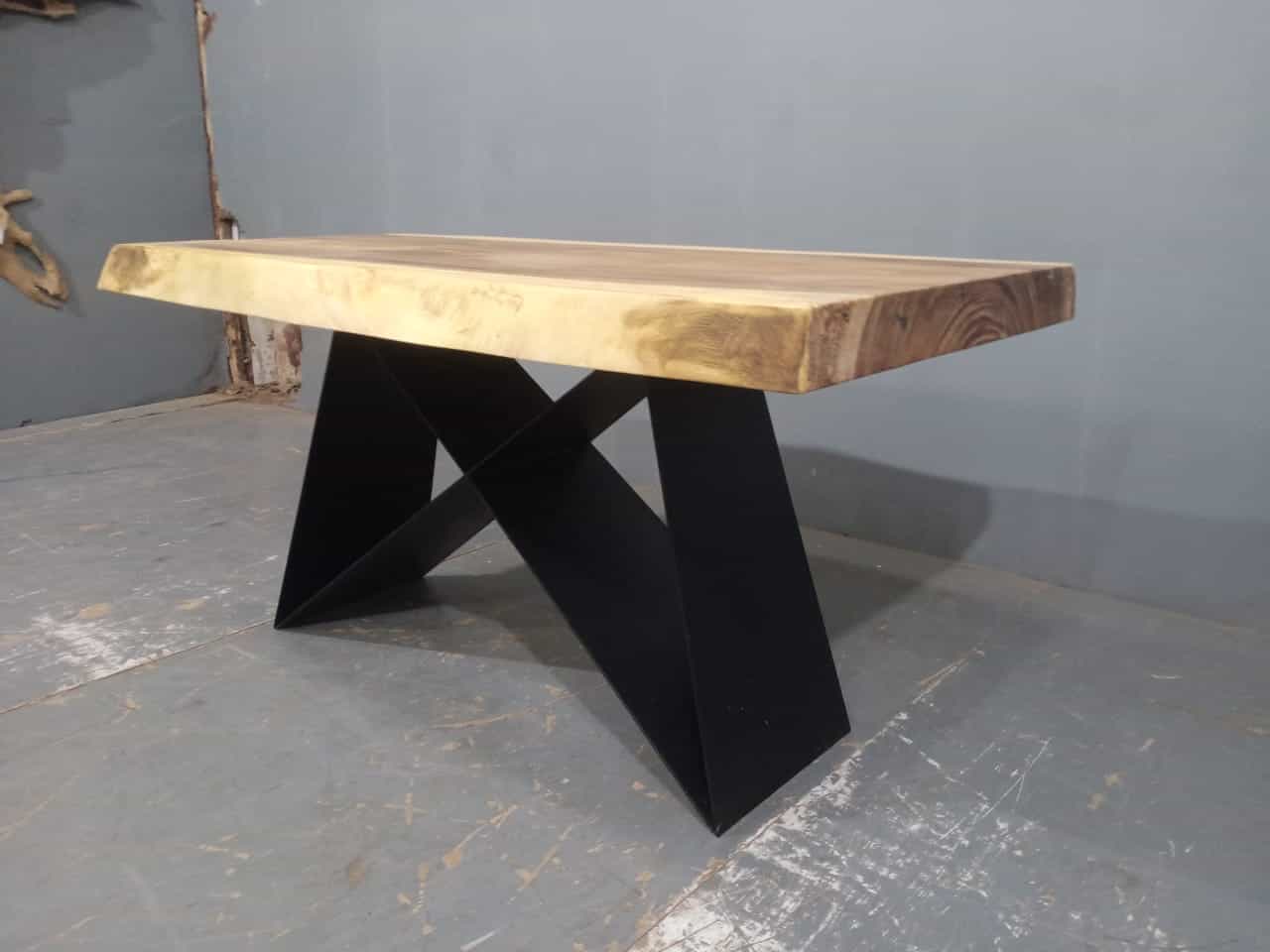 Live Edge Tables