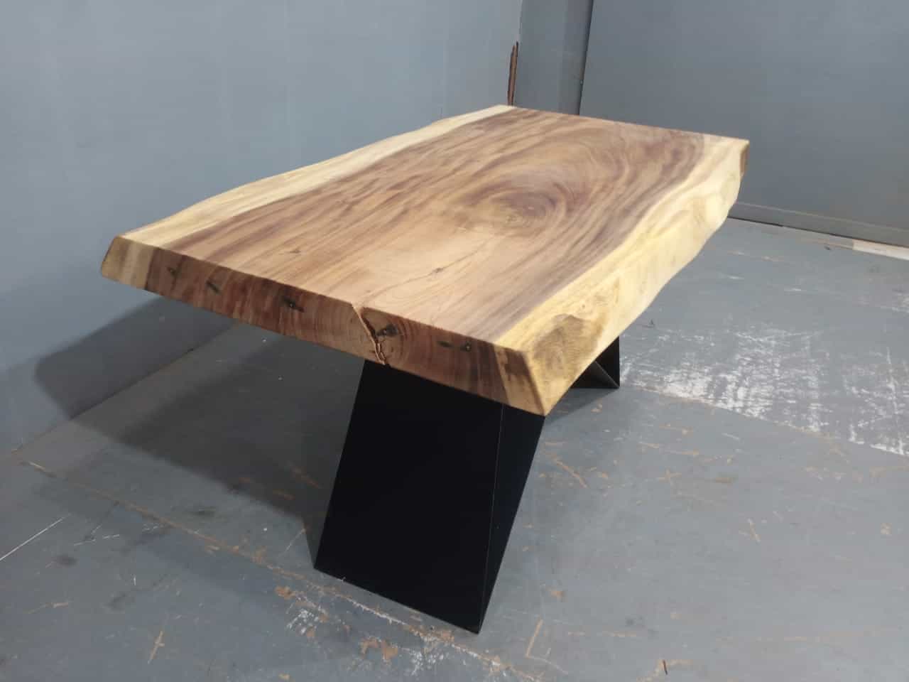Live Edge Tables