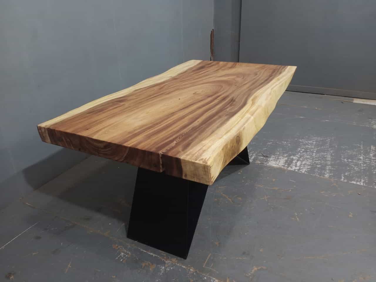 Live Edge Tables