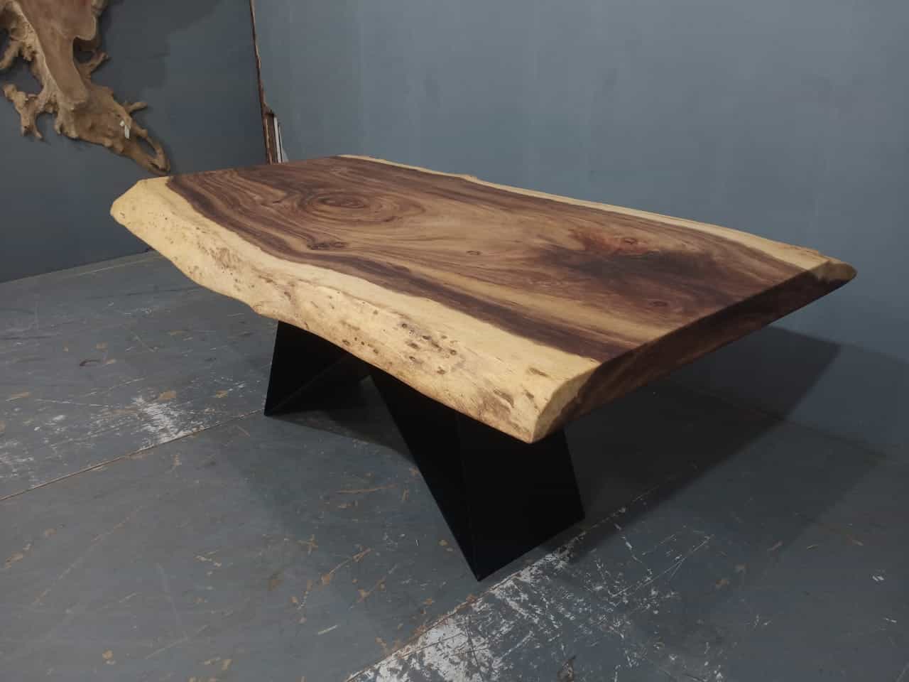 Live Edge Tables