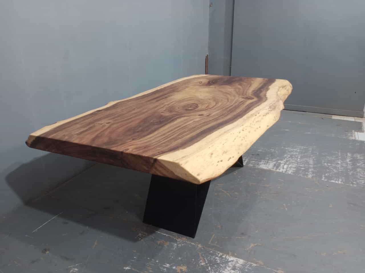 Live Edge Tables