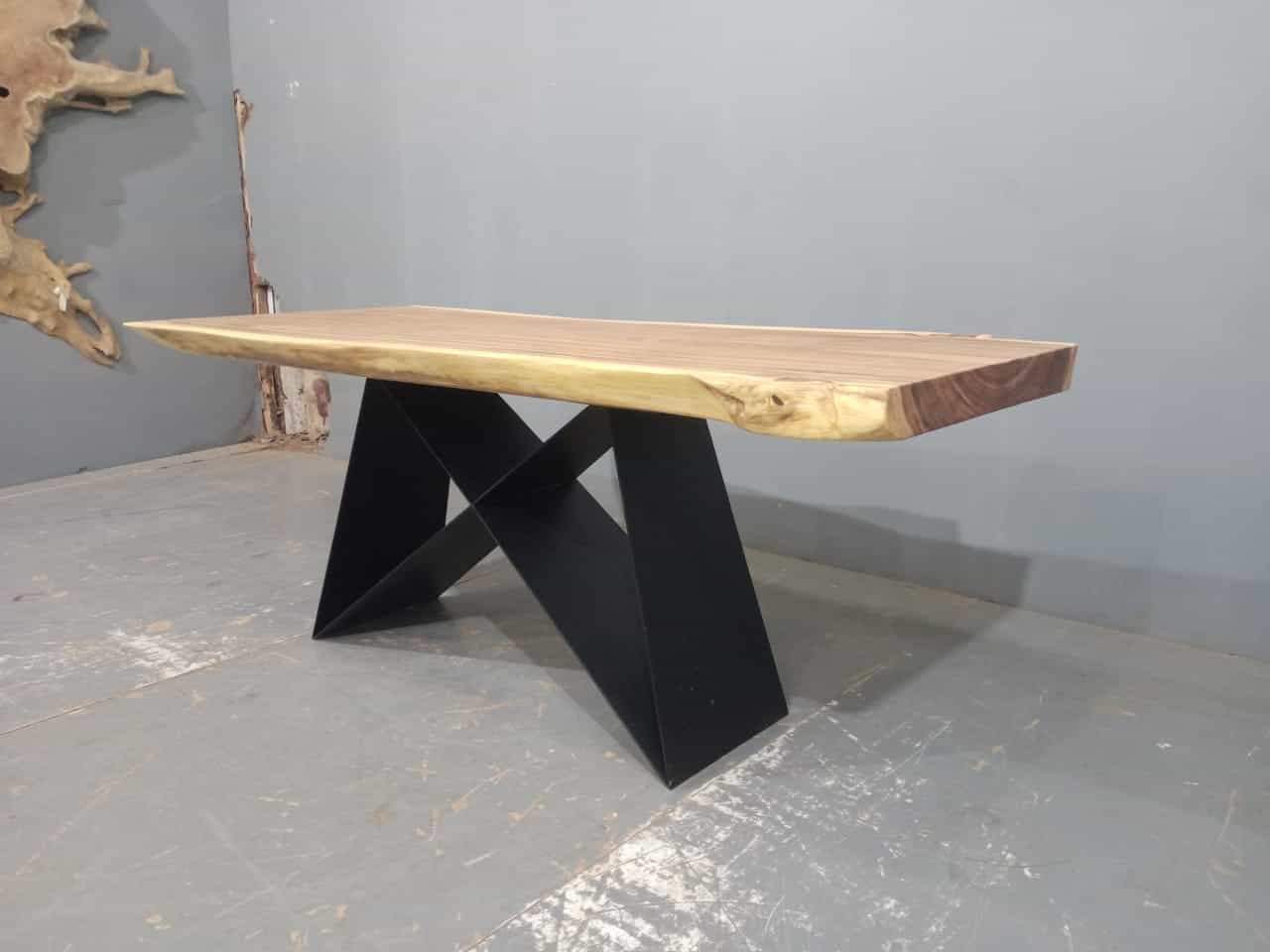 Live Edge Tables