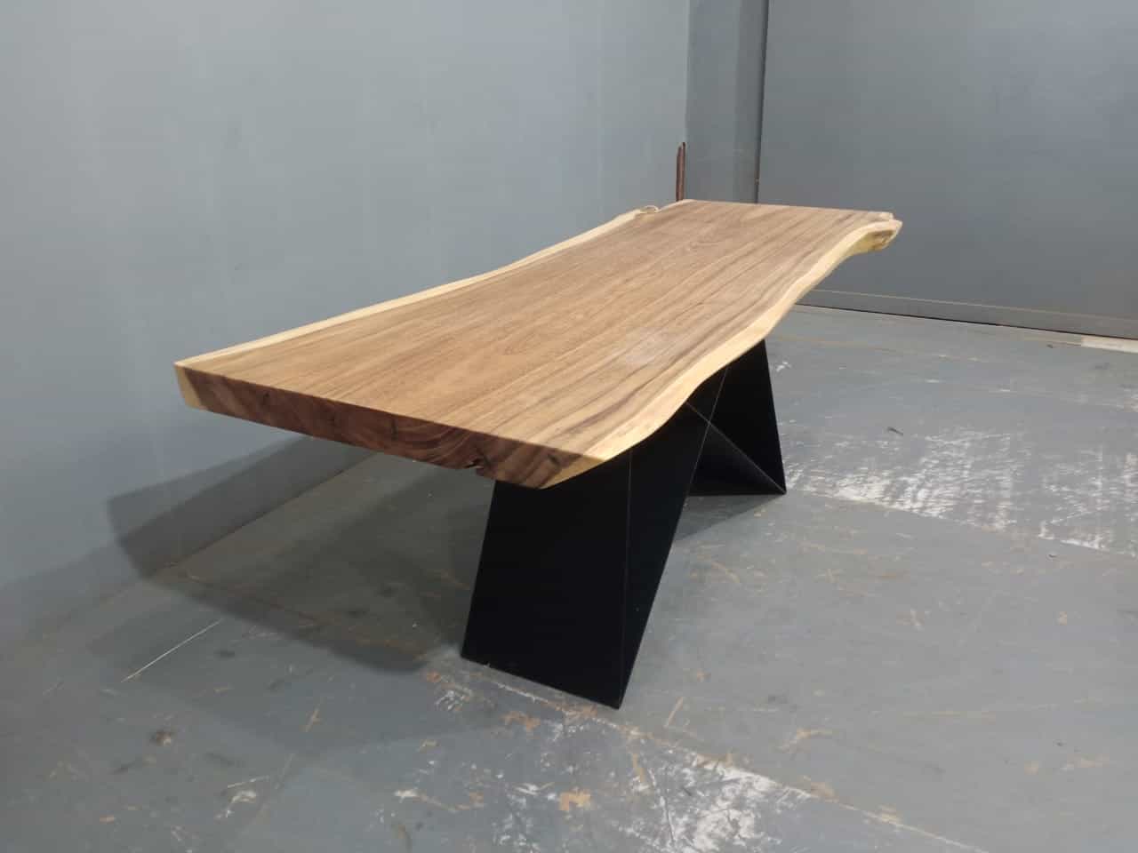 Live Edge Tables